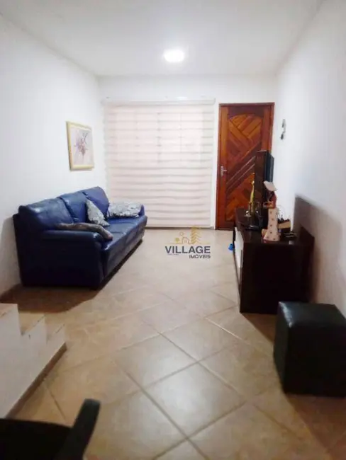 Foto 5 de Sobrado com 3 quartos à venda, 80m2 em Vila Cruz das Almas, São Paulo - SP