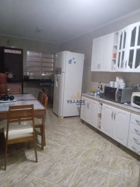 Foto 9 de Sobrado com 3 quartos à venda, 80m2 em Vila Cruz das Almas, São Paulo - SP