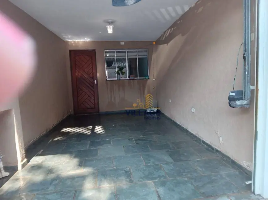 Foto 2 de Sobrado com 3 quartos à venda, 80m2 em Vila Cruz das Almas, São Paulo - SP