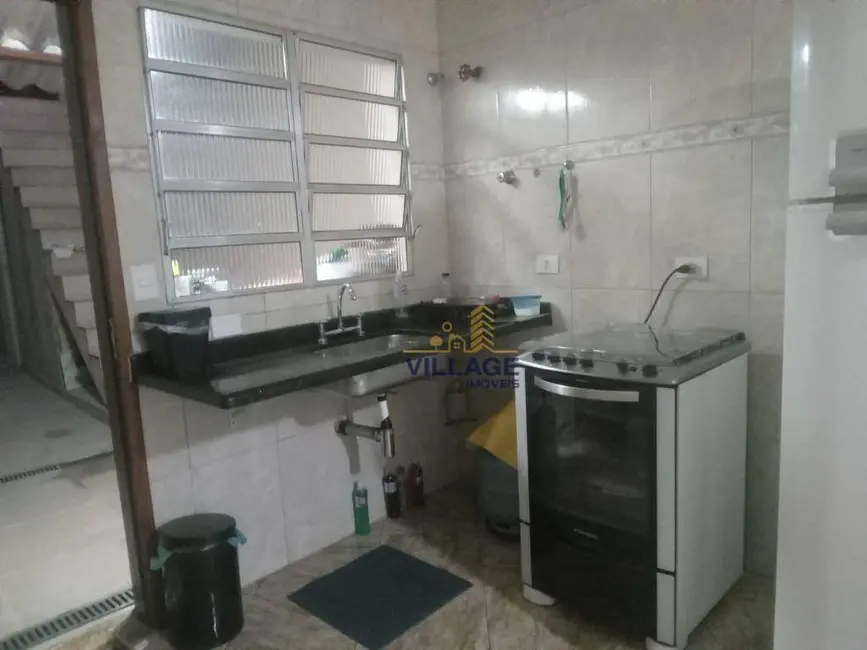 Foto 8 de Sobrado com 3 quartos à venda, 80m2 em Vila Cruz das Almas, São Paulo - SP