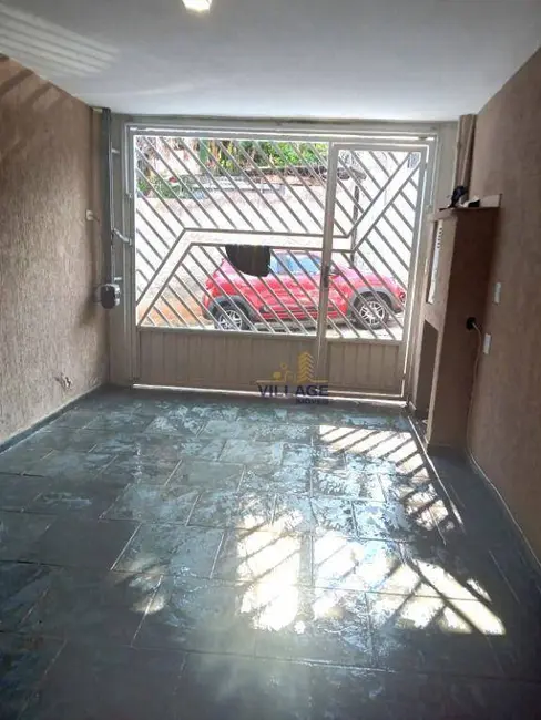 Foto 3 de Sobrado com 3 quartos à venda, 80m2 em Vila Cruz das Almas, São Paulo - SP