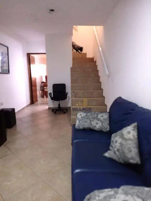 Foto 4 de Sobrado com 3 quartos à venda, 80m2 em Vila Cruz das Almas, São Paulo - SP
