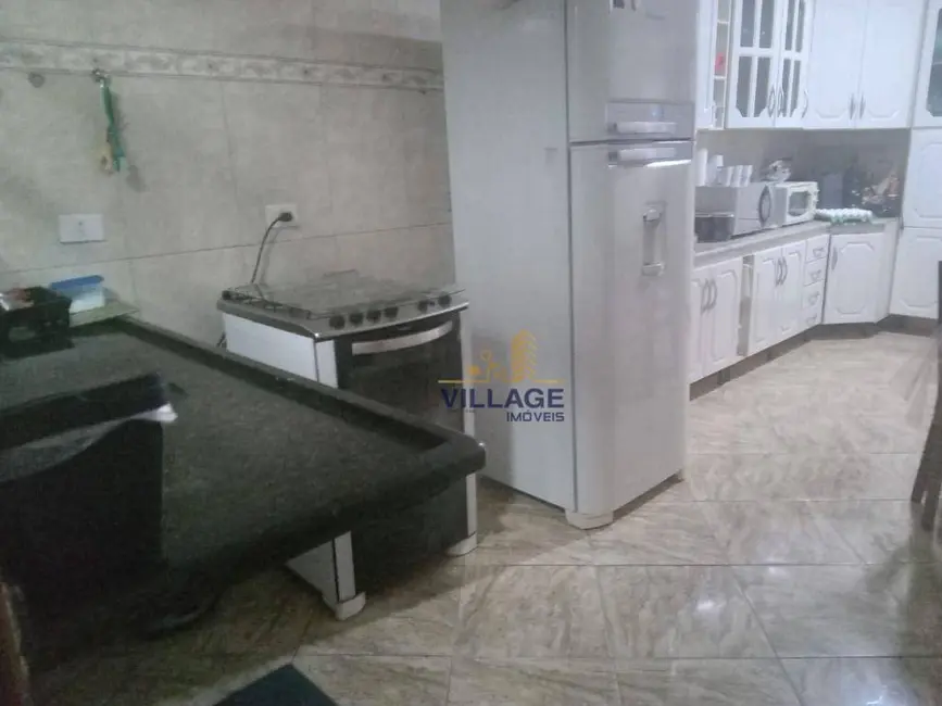 Foto 7 de Sobrado com 3 quartos à venda, 80m2 em Vila Cruz das Almas, São Paulo - SP