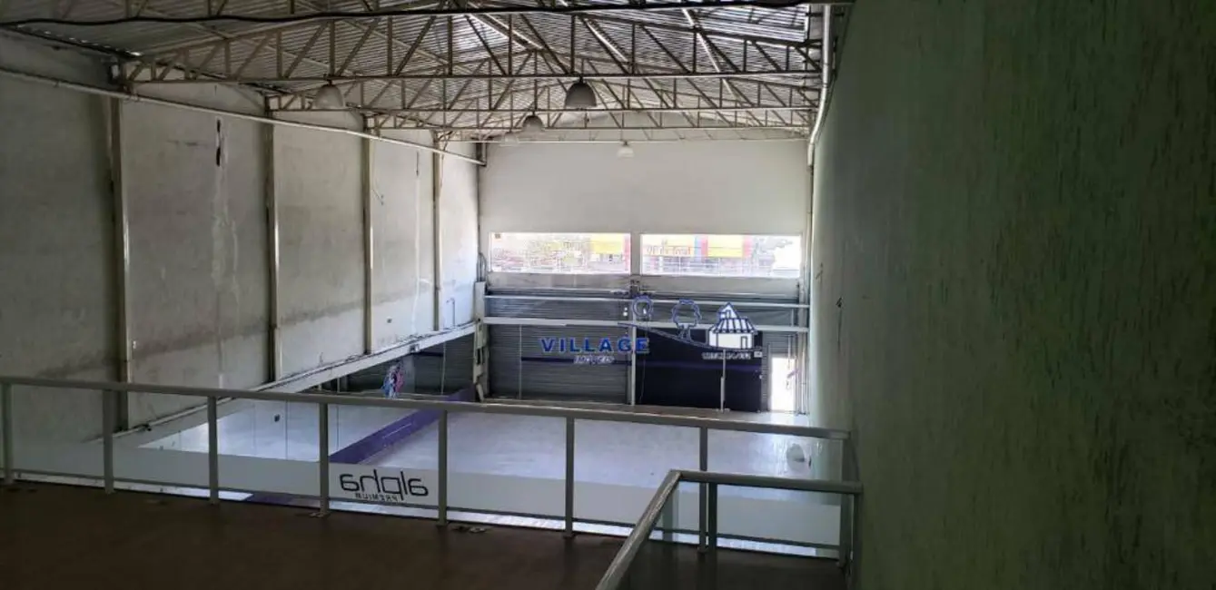 Foto 2 de Sala Comercial para alugar, 300m2 em Parque São Domingos, São Paulo - SP