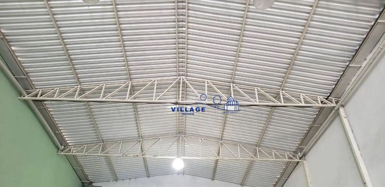 Foto 4 de Sala Comercial para alugar, 300m2 em Parque São Domingos, São Paulo - SP