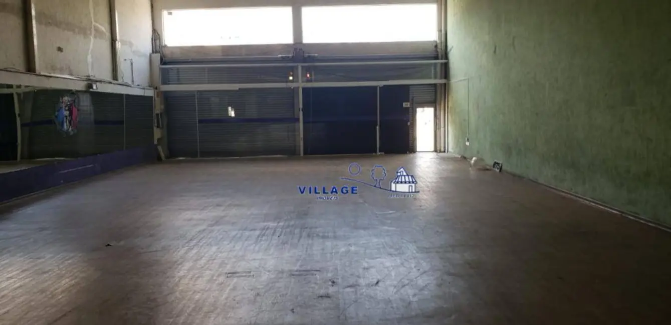 Foto 3 de Sala Comercial para alugar, 300m2 em Parque São Domingos, São Paulo - SP