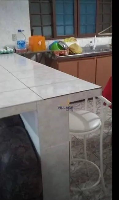 Foto 5 de Casa com 2 quartos à venda, 171m2 em Mongagua - SP