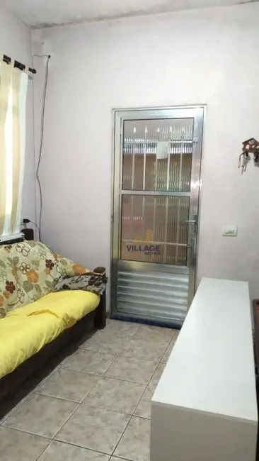 Foto 2 de Sobrado com 3 quartos à venda, 120m2 em Residencial Sol Nascente, São Paulo - SP