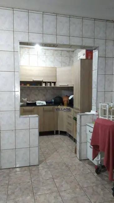 Foto 3 de Sobrado com 3 quartos à venda, 120m2 em Residencial Sol Nascente, São Paulo - SP
