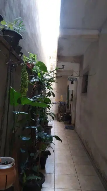 Foto 6 de Sobrado com 3 quartos à venda, 120m2 em Residencial Sol Nascente, São Paulo - SP