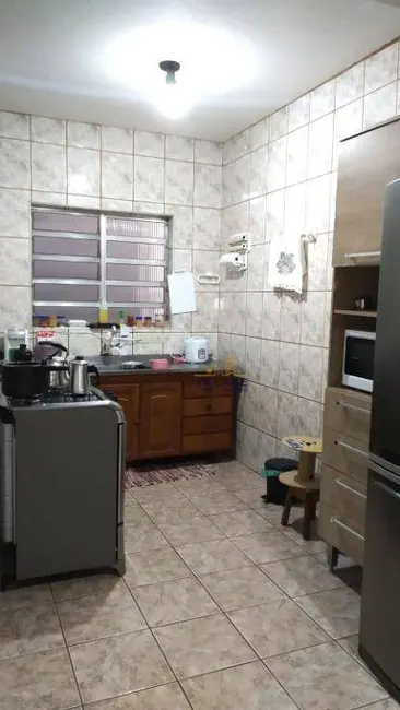 Foto 5 de Sobrado com 3 quartos à venda, 120m2 em Residencial Sol Nascente, São Paulo - SP