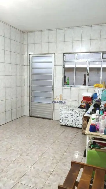 Foto 4 de Sobrado com 3 quartos à venda, 120m2 em Residencial Sol Nascente, São Paulo - SP
