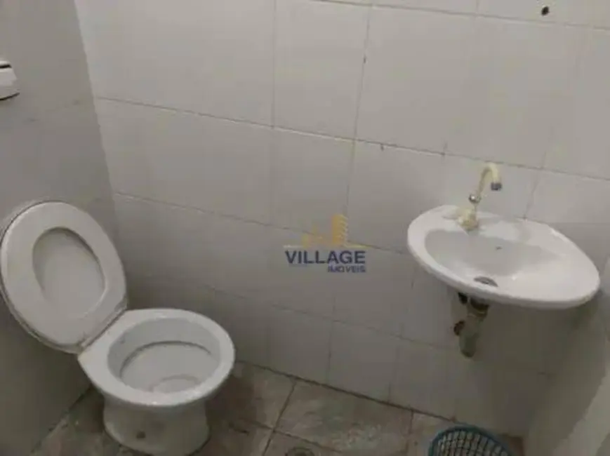 Foto 6 de Armazém / Galpão para alugar, 138m2 em Vila Anastácio, São Paulo - SP