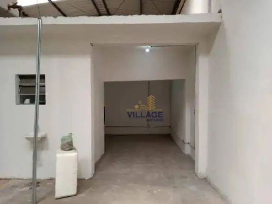 Foto 9 de Armazém / Galpão para alugar, 138m2 em Vila Anastácio, São Paulo - SP