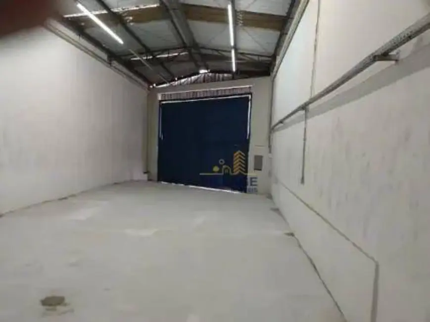 Foto 5 de Armazém / Galpão para alugar, 138m2 em Vila Anastácio, São Paulo - SP