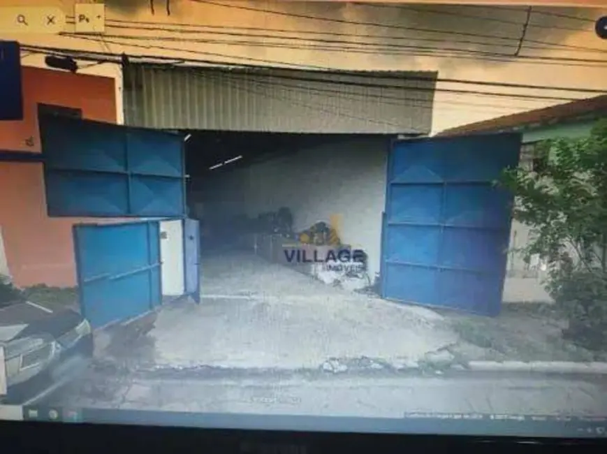 Foto 3 de Armazém / Galpão para alugar, 138m2 em Vila Anastácio, São Paulo - SP