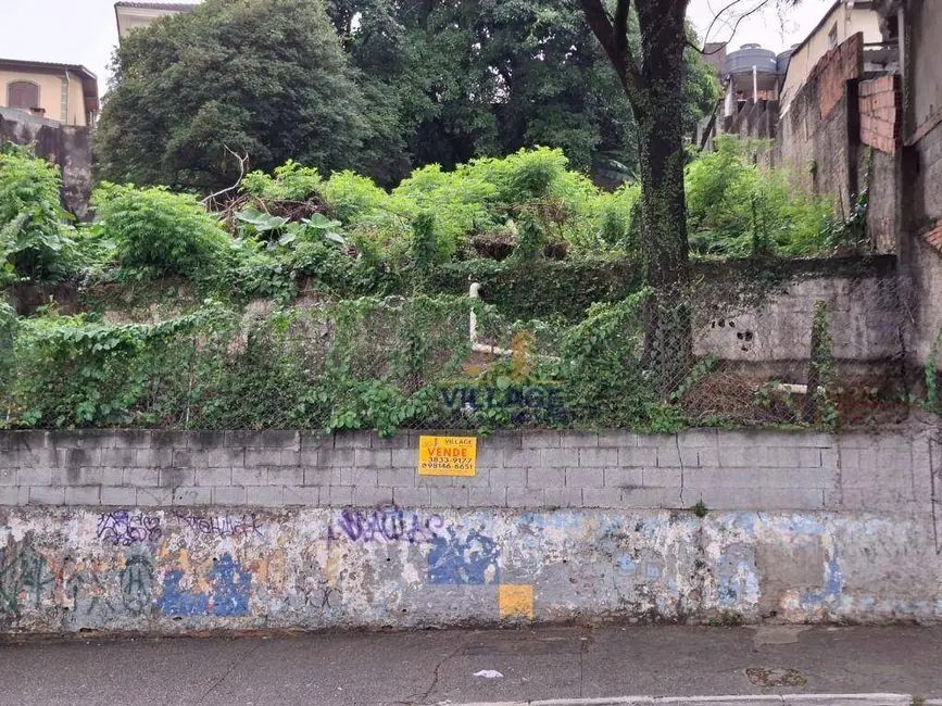 Foto 2 de Terreno / Lote à venda, 590m2 em Vila Barreto, São Paulo - SP