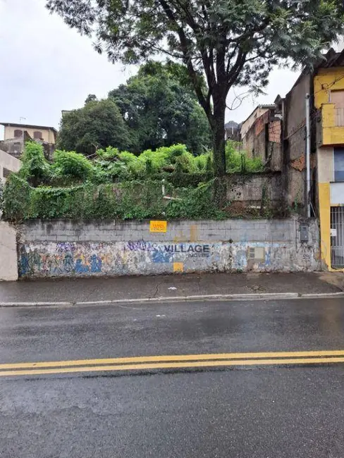 Foto 1 de Terreno / Lote à venda, 590m2 em Vila Barreto, São Paulo - SP
