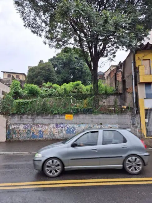 Foto 3 de Terreno / Lote à venda, 590m2 em Vila Barreto, São Paulo - SP