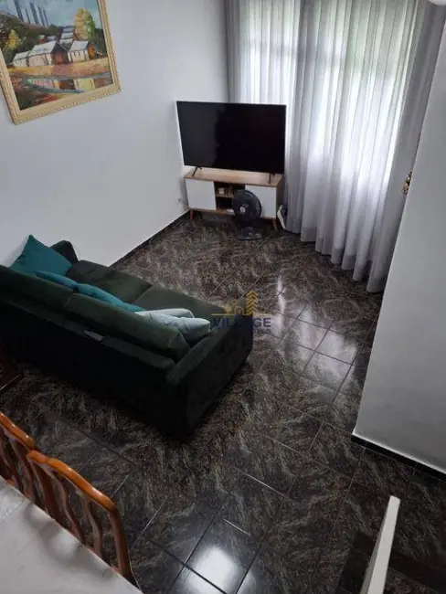 Foto 6 de Casa com 2 quartos à venda, 69m2 em Jardim Santo Elias, São Paulo - SP