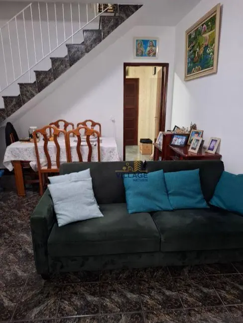 Foto 7 de Casa com 2 quartos à venda, 69m2 em Jardim Santo Elias, São Paulo - SP
