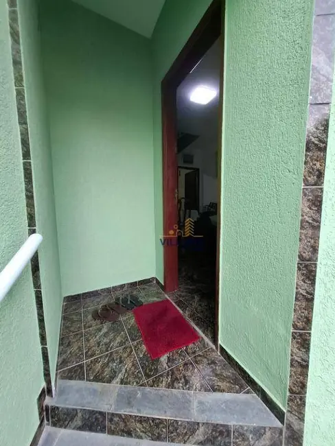 Foto 5 de Casa com 2 quartos à venda, 69m2 em Jardim Santo Elias, São Paulo - SP