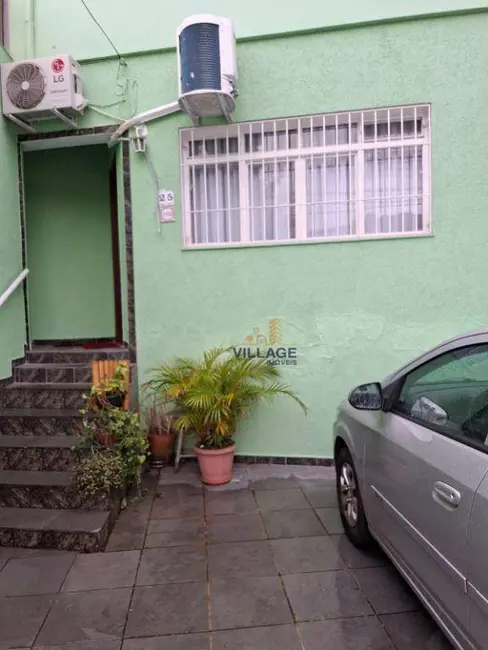 Foto 3 de Casa com 2 quartos à venda, 69m2 em Jardim Santo Elias, São Paulo - SP