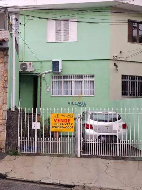 Foto 2 de Casa com 2 quartos à venda, 69m2 em Jardim Santo Elias, São Paulo - SP