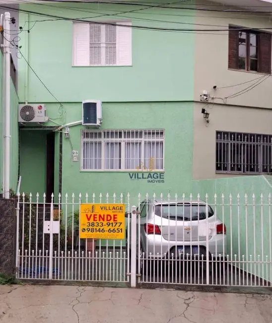 Foto 1 de Casa com 2 quartos à venda, 69m2 em Jardim Santo Elias, São Paulo - SP