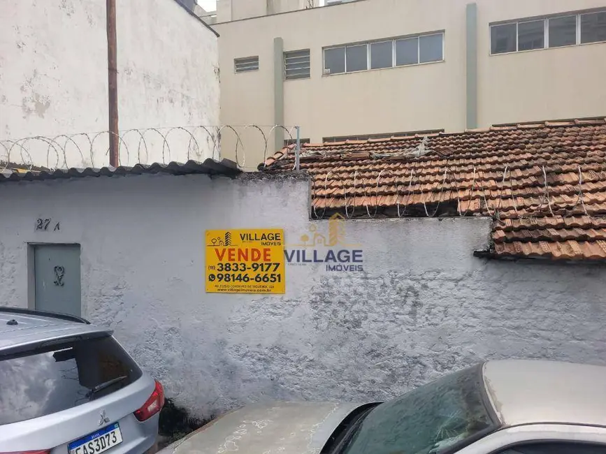Terreno / Lote à venda, 117m2 em Vila Hamburguesa, São Paulo - SP - imagem 1 Foto 1 de Terreno / Lote à venda, 117m2 em Vila Hamburguesa, São Paulo - SP