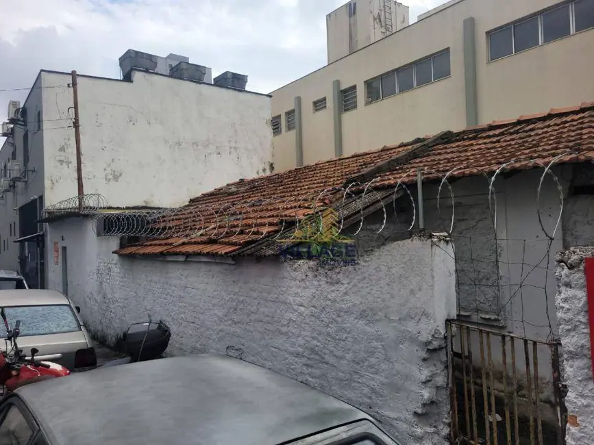 Terreno / Lote à venda, 117m2 em Vila Hamburguesa, São Paulo - SP - imagem 7 Foto 7 de Terreno / Lote à venda, 117m2 em Vila Hamburguesa, São Paulo - SP
