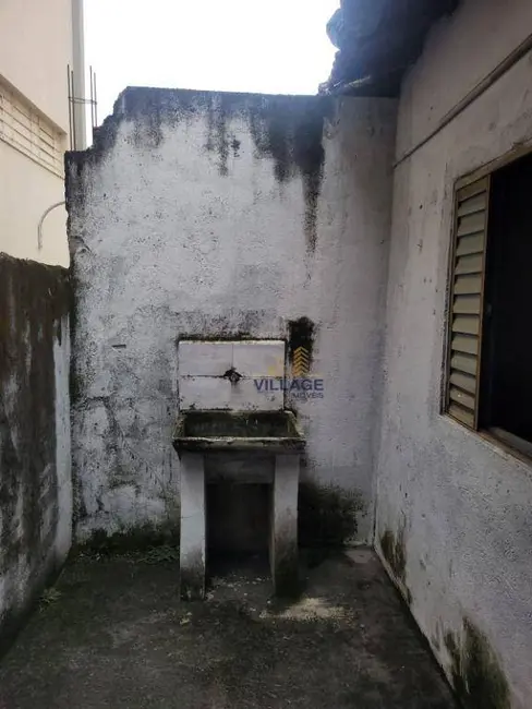 Terreno / Lote à venda, 117m2 em Vila Hamburguesa, São Paulo - SP - imagem 2 Foto 2 de Terreno / Lote à venda, 117m2 em Vila Hamburguesa, São Paulo - SP