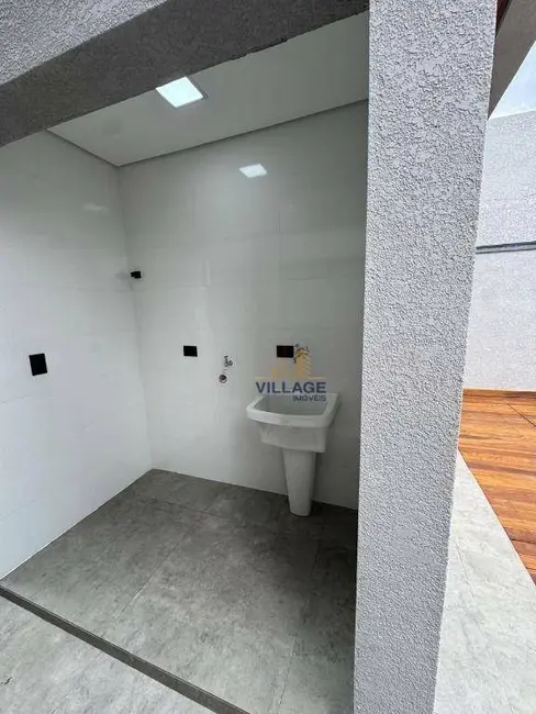 Foto 4 de Sobrado com 3 quartos à venda, 150m2 em Santana De Parnaiba - SP