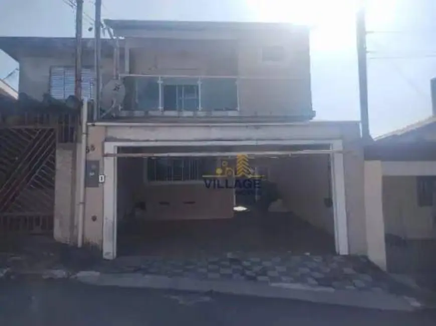 Foto 1 de Sobrado com 2 quartos à venda, 125m2 em Osasco - SP