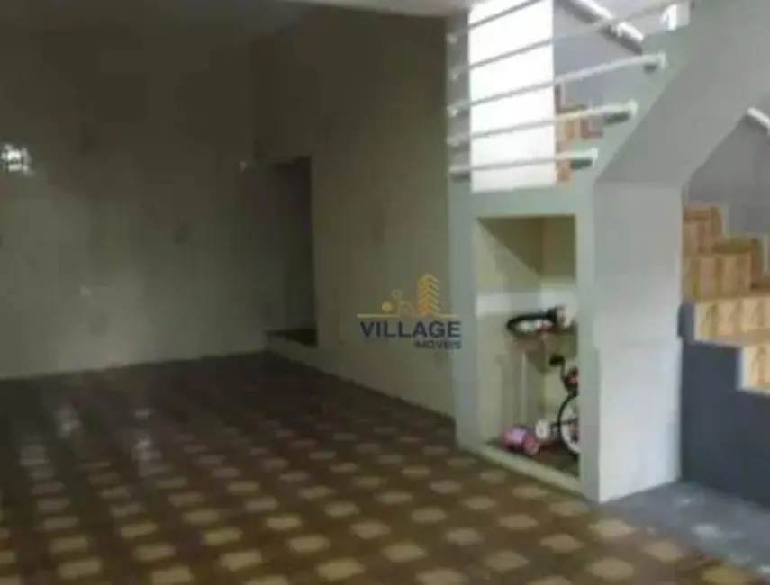 Foto 6 de Sobrado com 2 quartos à venda, 90m2 em Vila Osasco, Osasco - SP