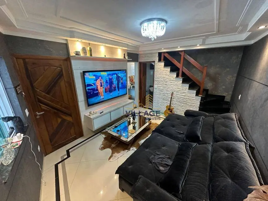 Casa com 2 quartos à venda, 90m2 em Jardim Cidade Pirituba, São Paulo - SP - imagem 3 Foto 3 de Casa com 2 quartos à venda, 90m2 em Jardim Cidade Pirituba, São Paulo - SP