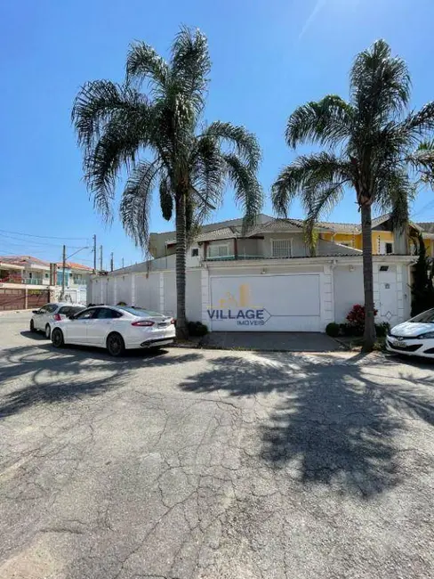 Casa com 2 quartos à venda, 90m2 em Jardim Cidade Pirituba, São Paulo - SP - imagem 1 Foto 1 de Casa com 2 quartos à venda, 90m2 em Jardim Cidade Pirituba, São Paulo - SP