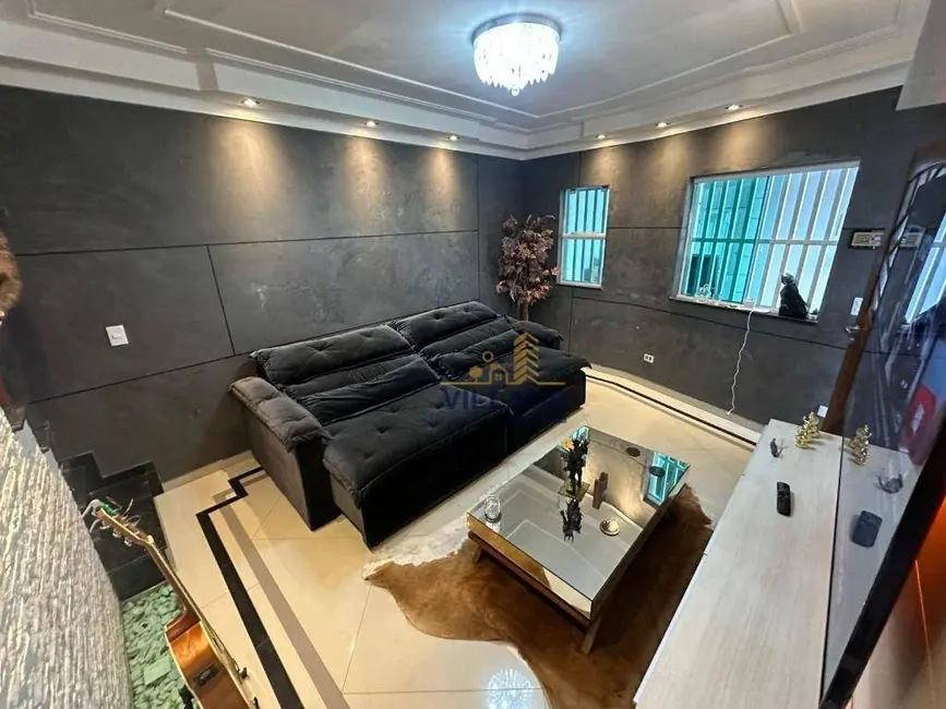 Casa com 2 quartos à venda, 90m2 em Jardim Cidade Pirituba, São Paulo - SP - imagem 4 Foto 4 de Casa com 2 quartos à venda, 90m2 em Jardim Cidade Pirituba, São Paulo - SP