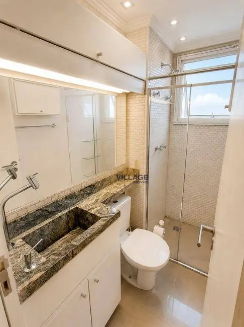 Foto 2 de Apartamento com 2 quartos à venda, 54m2 em Vila Barros, Barueri - SP