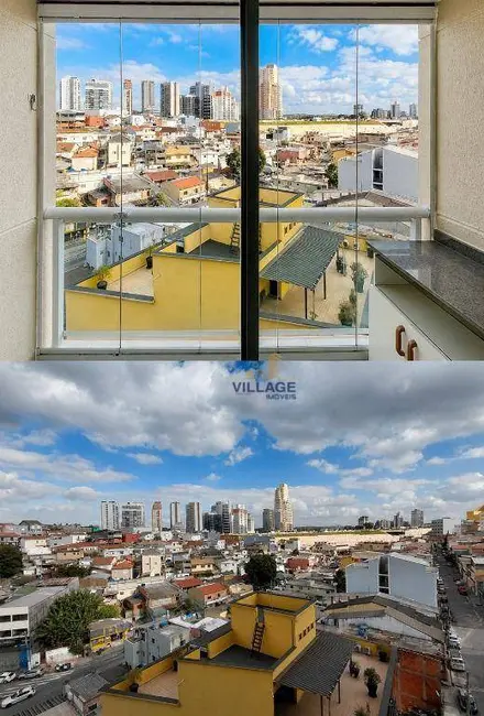 Foto 7 de Apartamento com 2 quartos à venda, 54m2 em Vila Barros, Barueri - SP