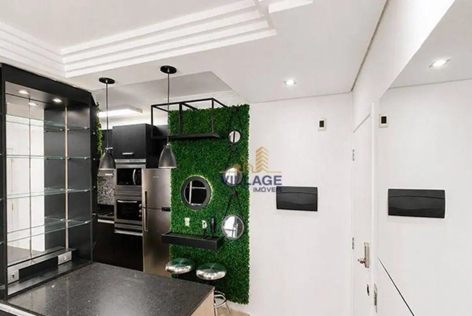 Foto 3 de Apartamento com 2 quartos à venda, 54m2 em Vila Barros, Barueri - SP