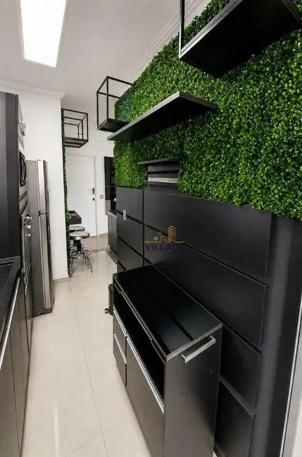 Foto 4 de Apartamento com 2 quartos à venda, 54m2 em Vila Barros, Barueri - SP