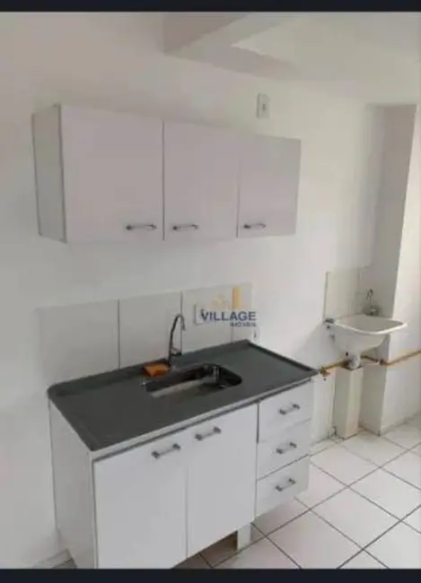 Apartamento com 2 quartos à venda, 62m2 em Parque Viana, Barueri - SP - imagem 7 Foto 7 de Apartamento com 2 quartos à venda, 62m2 em Parque Viana, Barueri - SP