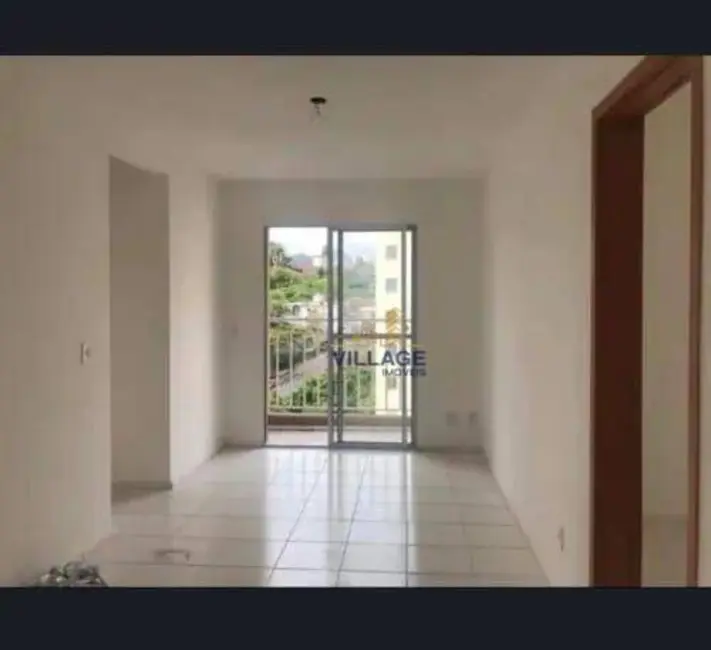 Apartamento com 2 quartos à venda, 62m2 em Parque Viana, Barueri - SP - imagem 2 Foto 2 de Apartamento com 2 quartos à venda, 62m2 em Parque Viana, Barueri - SP