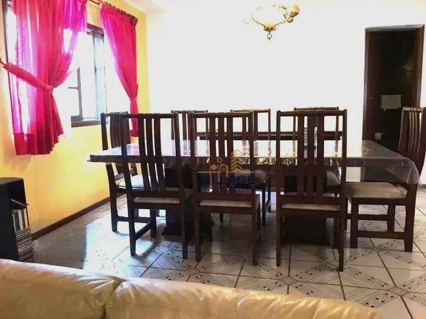Foto 6 de Casa com 4 quartos à venda, 420m2 em City América, São Paulo - SP