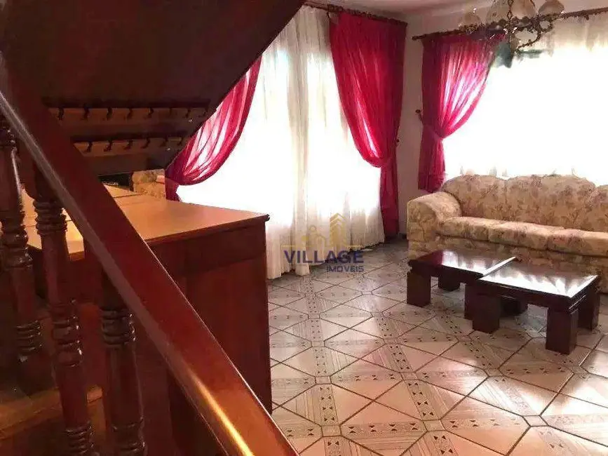 Foto 3 de Casa com 4 quartos à venda, 420m2 em City América, São Paulo - SP