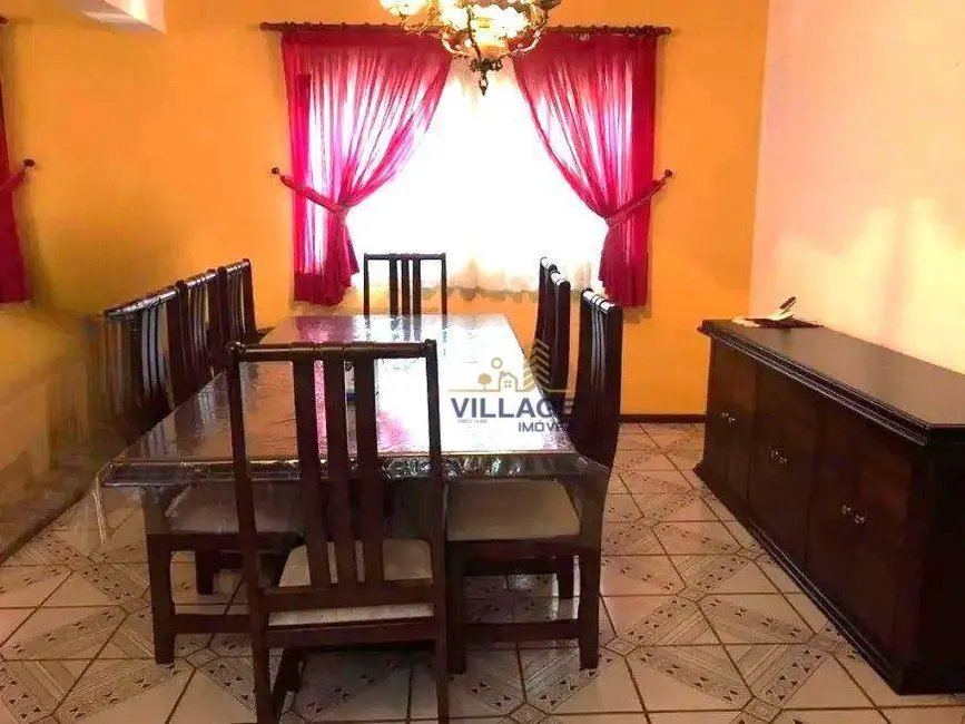 Foto 5 de Casa com 4 quartos à venda, 420m2 em City América, São Paulo - SP