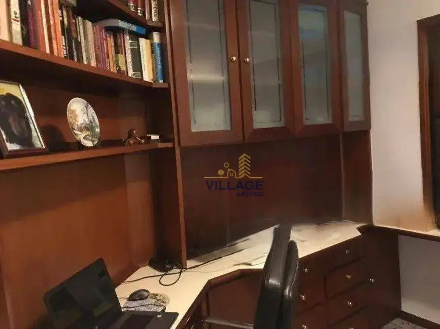 Foto 7 de Casa com 4 quartos à venda, 420m2 em City América, São Paulo - SP