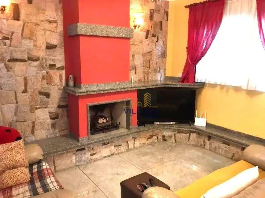 Foto 2 de Casa com 4 quartos à venda, 420m2 em City América, São Paulo - SP