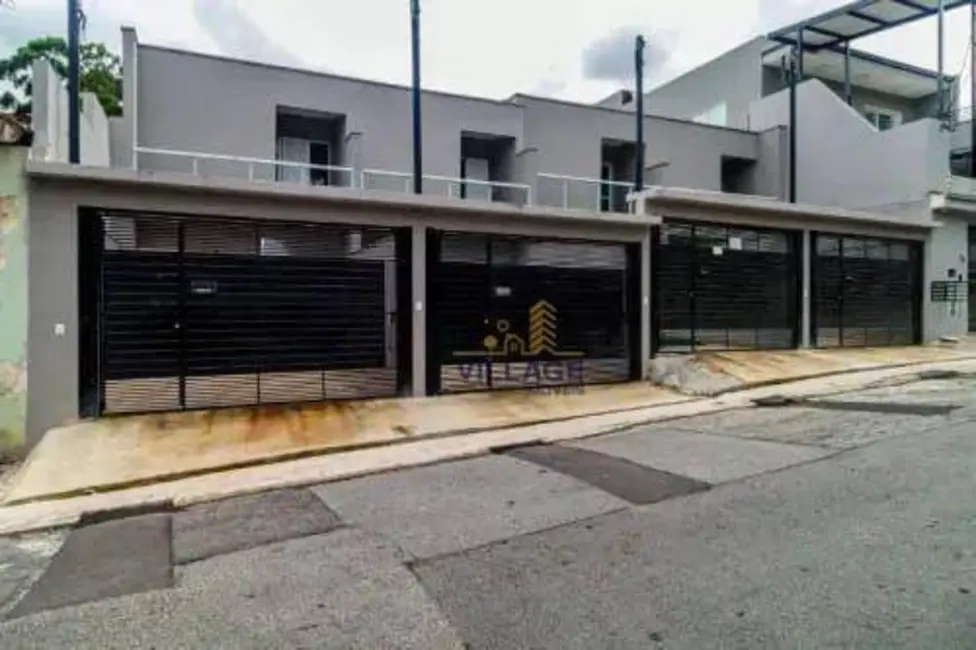 Sobrado com 3 quartos à venda, 125m2 em Jardim Pinheiros, São Paulo - SP - imagem 1 Foto 1 de Sobrado com 3 quartos à venda, 125m2 em Jardim Pinheiros, São Paulo - SP